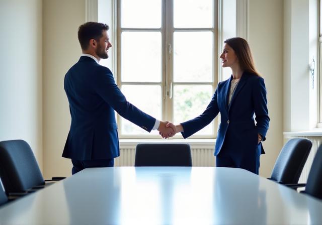 Trust and Professionalism at Umbra Legal